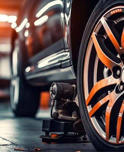 Dark Carz Partners