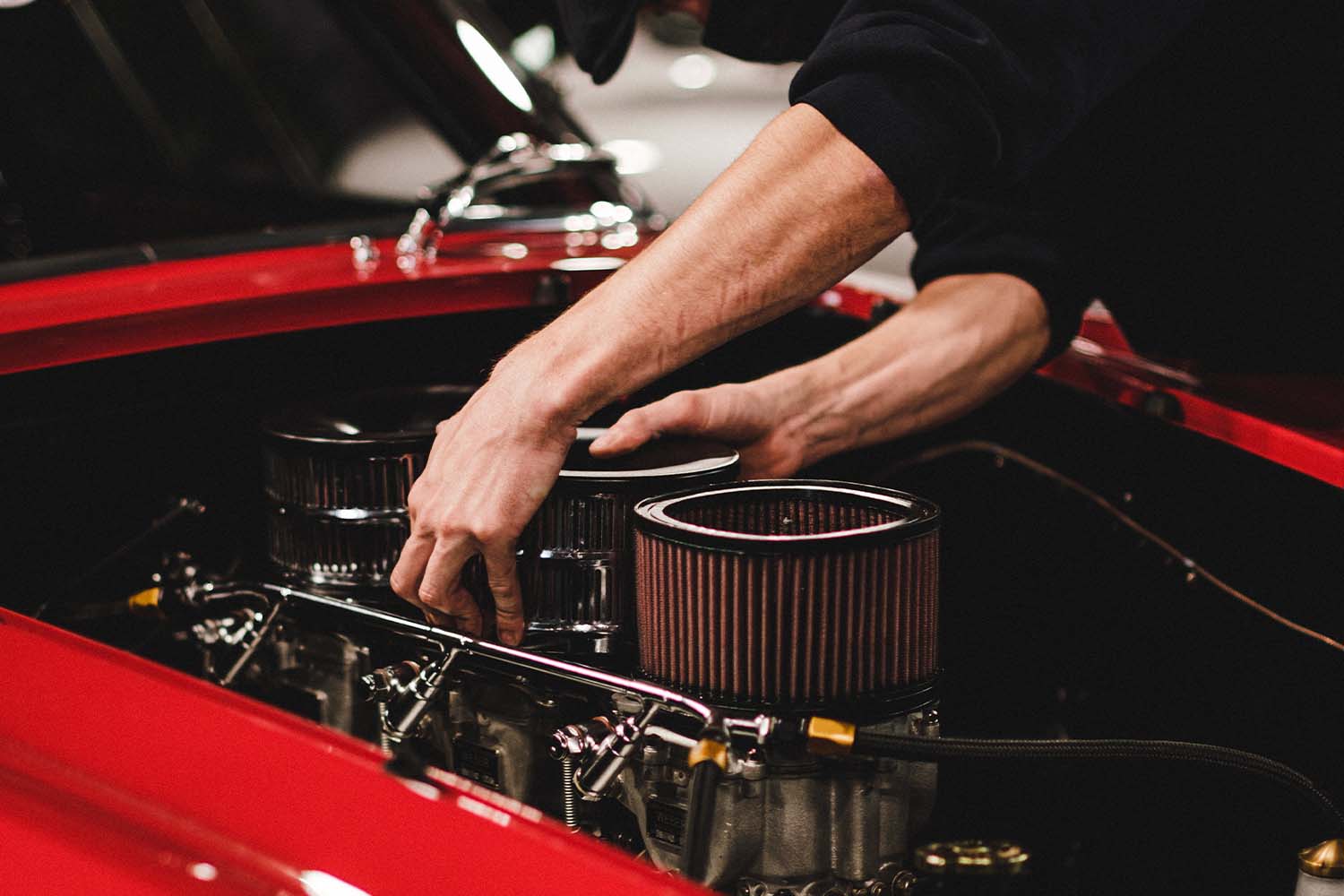 Dark Carz Partners